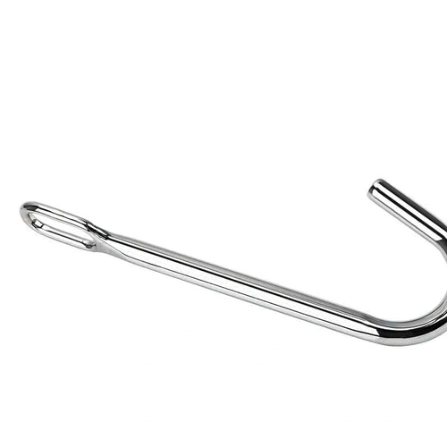 Hook Stainless 5783 Plug No PerfectFit Steel Ball 0716